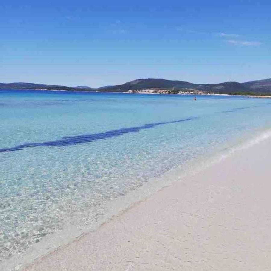 Ermar Sweet Home Alghero Exteriör bild