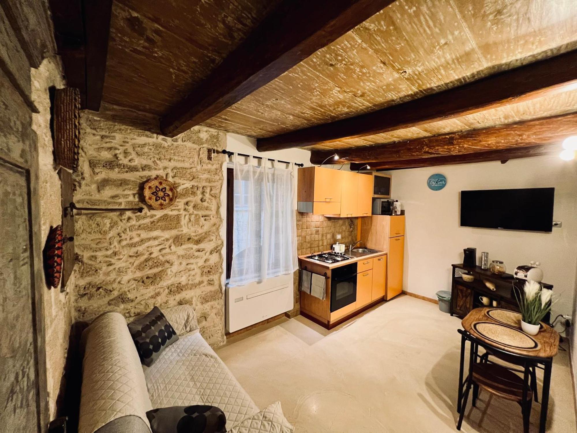 Ermar Sweet Home Alghero Exteriör bild