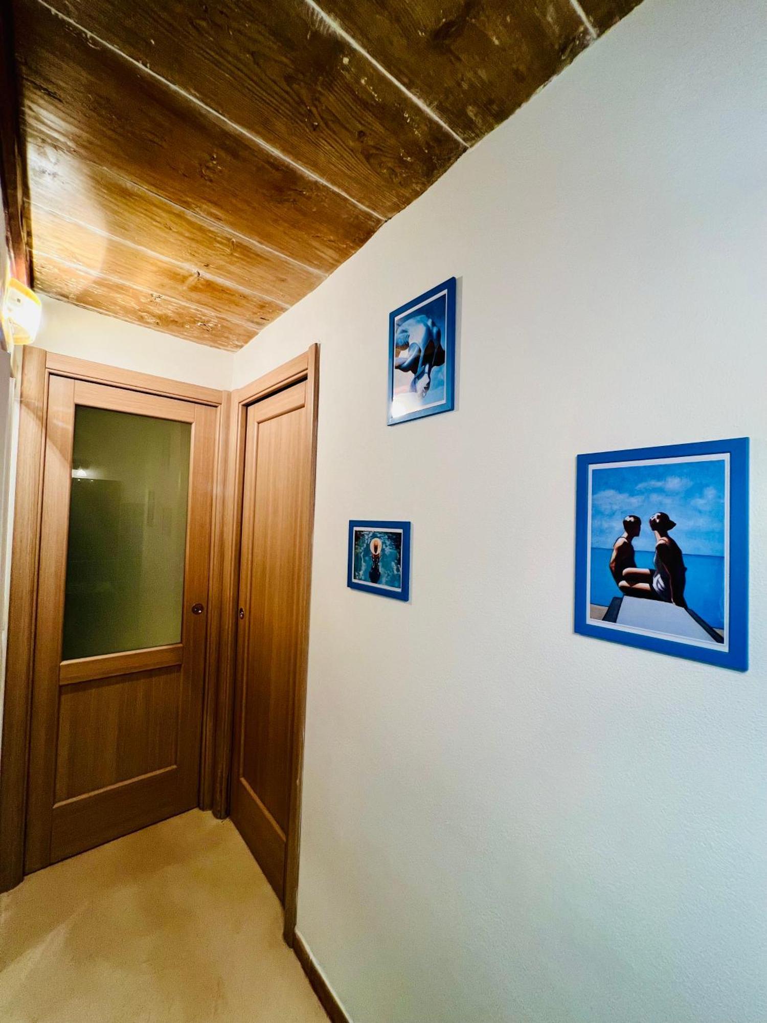 Ermar Sweet Home Alghero Exteriör bild