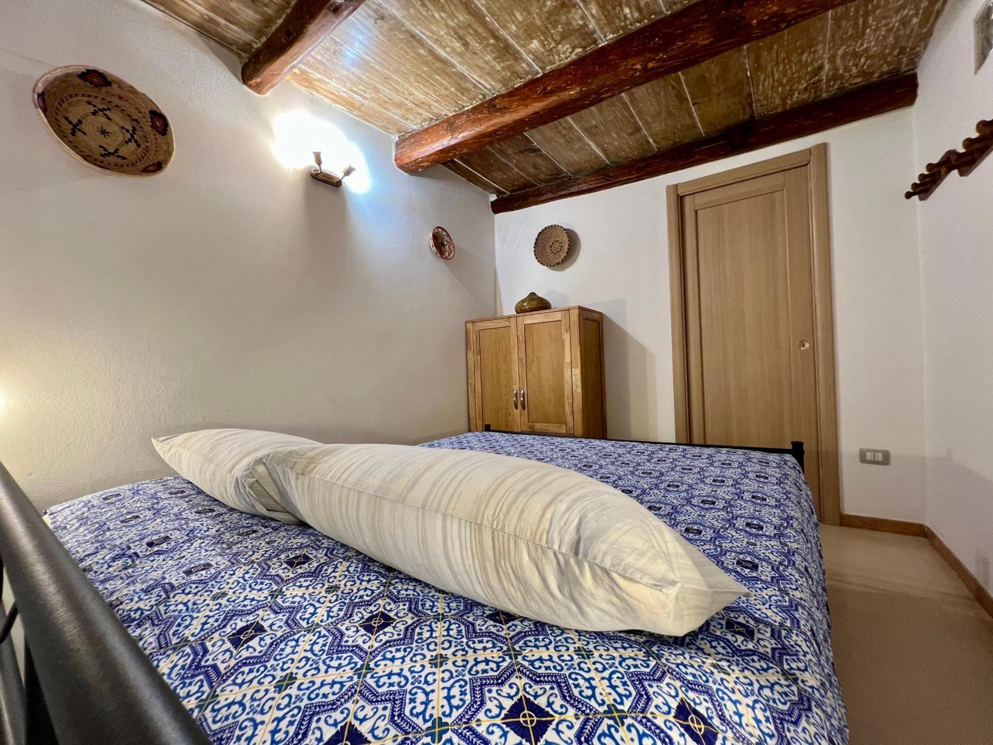 Ermar Sweet Home Alghero Exteriör bild