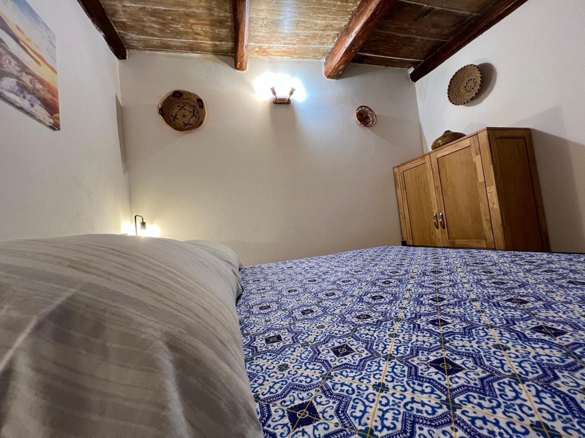 Ermar Sweet Home Alghero Exteriör bild